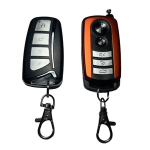دزدگیر خودرو گلدن بت مدل g100 کد 27